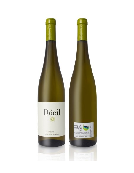 D&oacute;cil Loureiro Niepoort 2018 | Niepoort