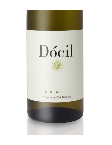 D&oacute;cil Loureiro Niepoort 2018 | Niepoort