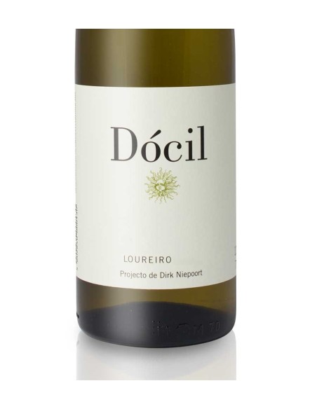 D&oacute;cil Loureiro Niepoort 2018 | Niepoort