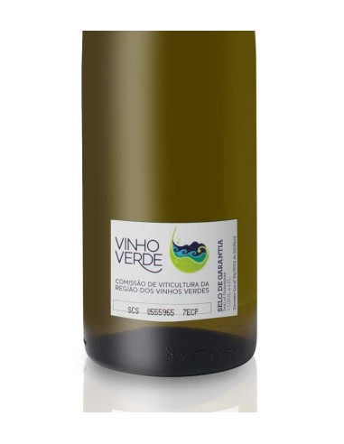 D&oacute;cil Loureiro Niepoort 2018 | Niepoort