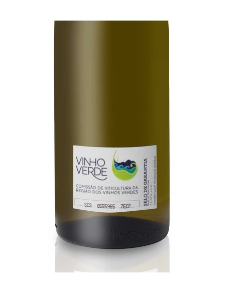 D&oacute;cil Loureiro Niepoort 2018 | Niepoort