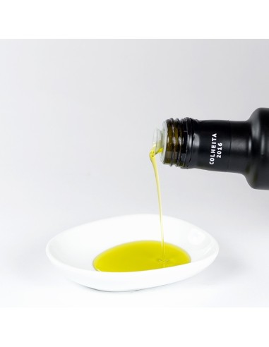 Olive Oil Extra Virgin Frantoio Monterosa 25cl | Monterosa