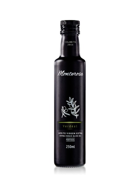 Azeite Extra Virgem Verdeal Monterosa 25cl | Monterosa