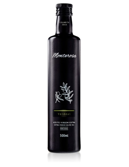 Azeite Extra Virgem Verdeal Monterosa 50cl | Monterosa