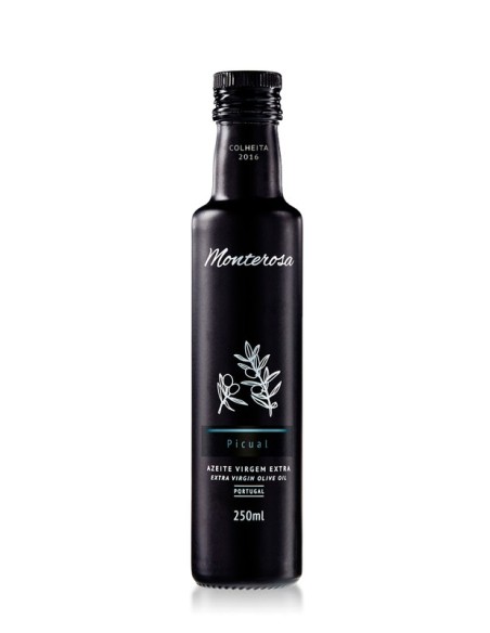 Olive Oil Extra Virgin Picual Monterosa 25cl | Monterosa