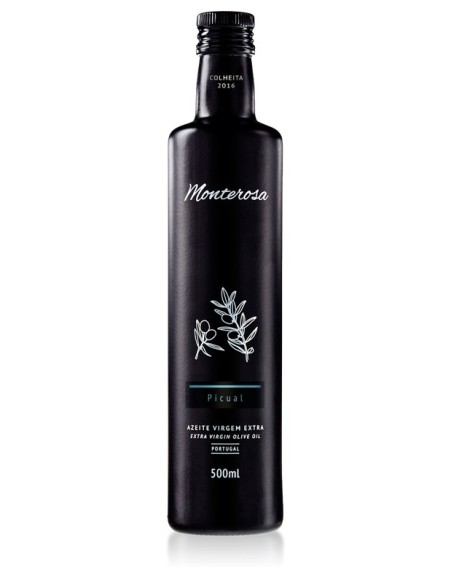 Olive Oil Extra Virgin Picual Monterosa 50cl | Monterosa