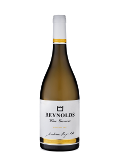 Julian Reynolds Arinto White 2019 | Reynolds 2