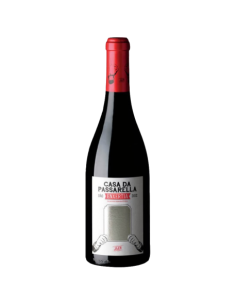 Passarella Enxertia Jaen 2014 | Casa Da Passarella 2