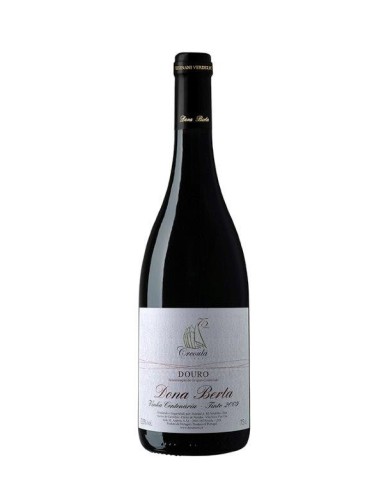 Dona Berta Vinha Centen&aacute;ria Tinto 2011 75cl | Dona Berta