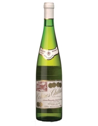 Colares Chitas Reserva White 2012 75cl | Ant&oacute;nio Bernardino da Silva Adega Beira Mar