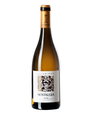Nostalgia 2015 | Lua Cheia em Vinhas Velhas