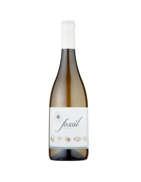Fossil Vale da Capucha Branco 2017 75cl | Vale da Capucha