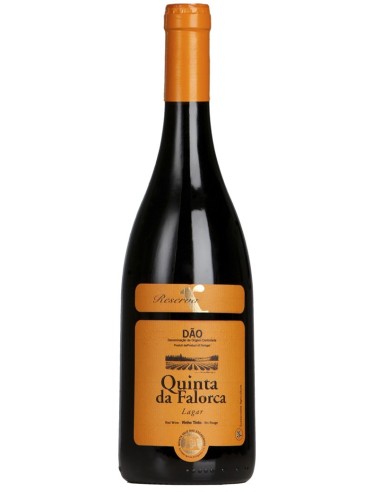 Quinta da Falorca Touriga Nacional Red 2011 75cl | Quinta das Escadinhas - Quinta da Falorca
