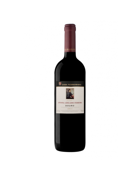 Casa Ferreirinha Adelaide Ferreira 2011 Red 75cl | Casa Ferreirinha
