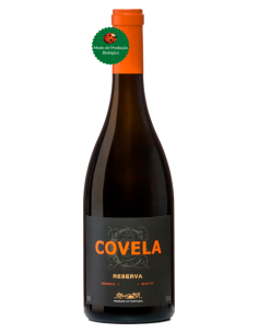 Covela Reserva Branco 2015 Magnum 1,5L | Quinta de Covela 2