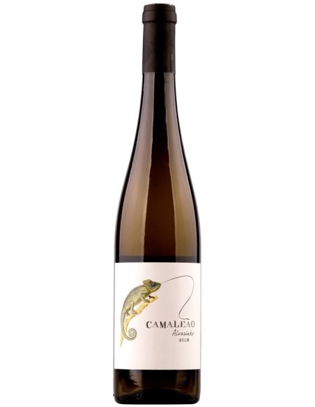 Camale&atilde;o Branco 2018 | Young Winemakers