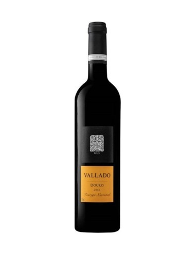 Vallado Touriga Nacional Tinto 2017 | Quinta Do Vallado