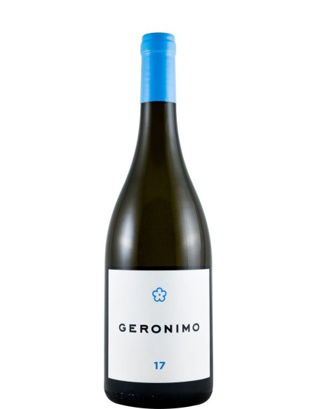 Geronimo White 2019 75cl | Herdade do Portocarro