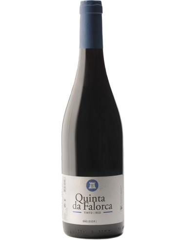 &nbsp;E-Quinta da Falorca Tinto 2012 75cl &nbsp; | Quinta das Escadinhas - Quinta da Falorca