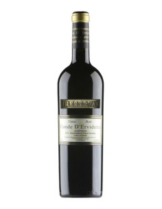 Conde D'Ervideira Reserva Tinto 2019 | Ervideira 2