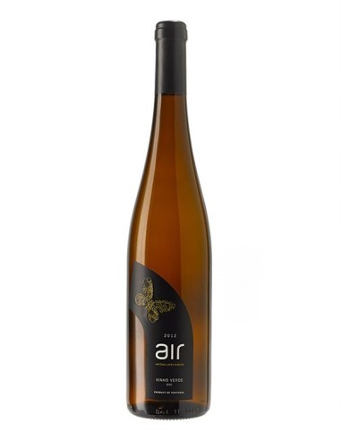 AIR Ant&oacute;nio Lopes Ribeiro Verde 2017 | Casa de Mouraz