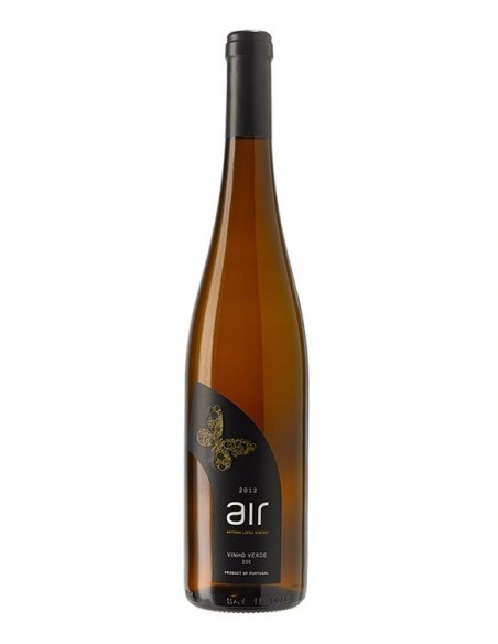 AIR Ant&oacute;nio Lopes Ribeiro Verde 2017 | Casa de Mouraz