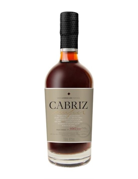 Cabriz Impar Licoroso 75cl | Cabriz