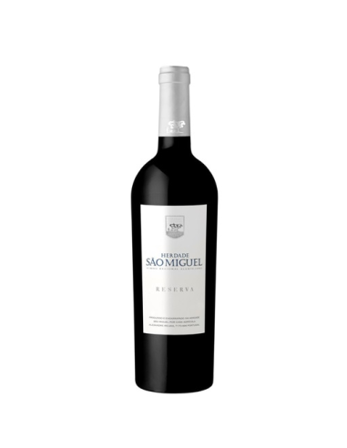 Herdade S&atilde;o Miguel Reserva Red 2013 | Casa Relvas