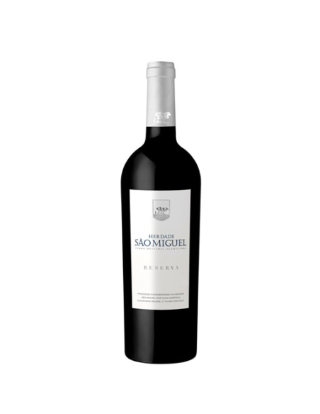 Herdade S&atilde;o Miguel Reserva Red 2013 | Casa Relvas
