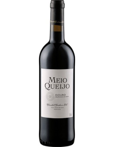 Meio Queijo Tinto 2020 75cl | Churchill's