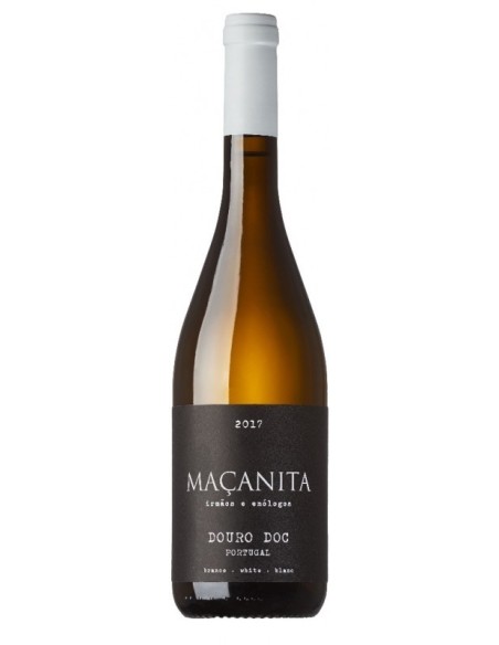 Ma&ccedil;anita Branco 2020 | Ma&ccedil;anita