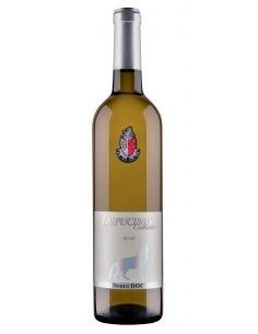 Lupucinus White 2019 | Quinta de Lubazim 2