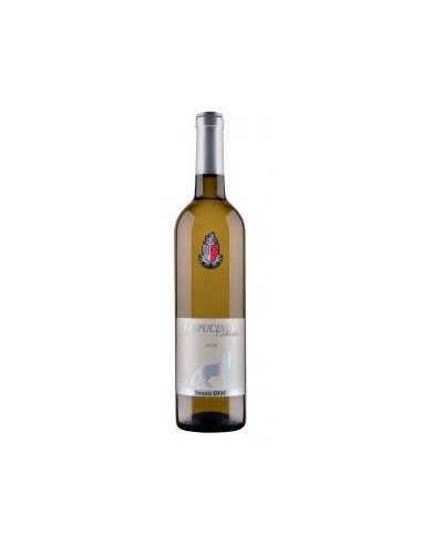 Lupucinus White 2019 | Quinta de Lubazim