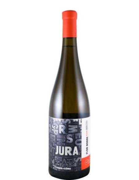 Flor Nobre Reserva Branco 2017 | Casas do C&ocirc;ro