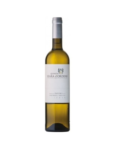 Seara D'Ordens&nbsp;Reserva White 2017 | Quinta Seara D'Ordens&nbsp;