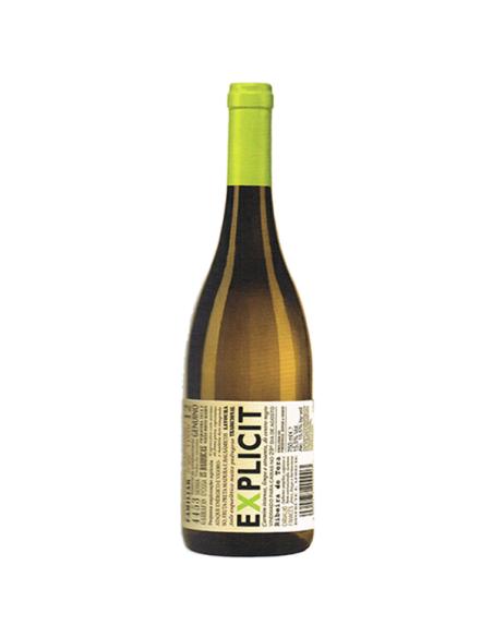 Explicit Branco 2016 | Monte Mata Mouros