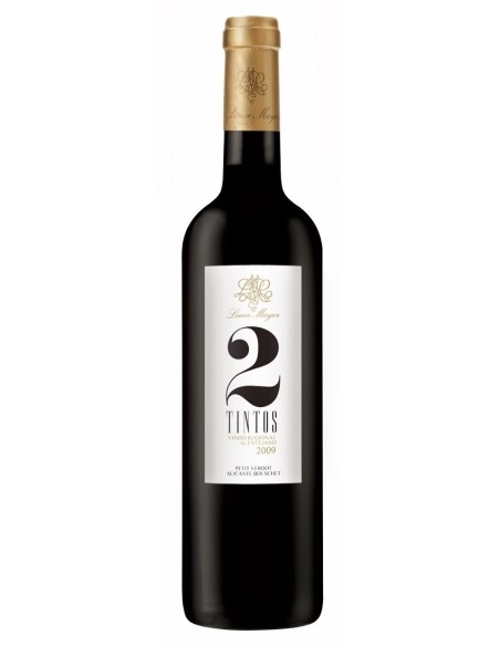 Lima Mayer 2 Reds 2013 75cl | Lima Mayer
