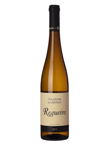 Regueiro Alvarinho 2015 | Quinta do Regueiro