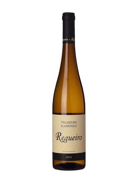 Regueiro Alvarinho 2015 | Quinta do Regueiro
