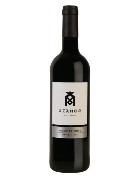 Azamor Colheita 2013 | Azamor