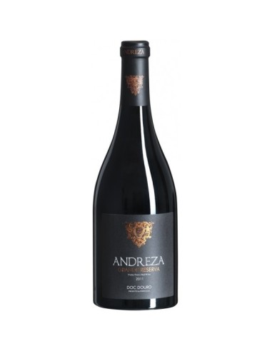 Andreza Grande Reserva Red 2013 | Lua Cheia em Vinhas Velhas