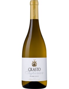 Crasto Superior White 2018 | Quinta do Crasto 2