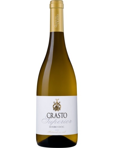 Crasto Superior Branco 2018 | Quinta do Crasto