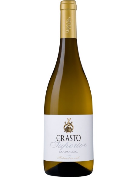 Crasto Superior Branco 2018 | Quinta do Crasto