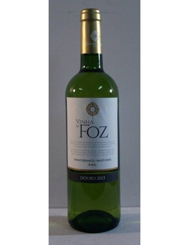 Vinha da Foz Branco 2019 | Quinta da Foz