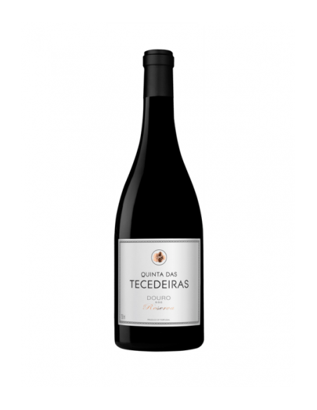 Quinta das Tecedeiras Reserva Red 2016 Double Magnum 3L | Quinta das Tecedeiras