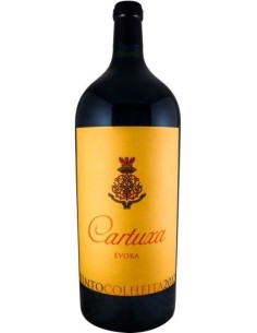Cartuxa Tinto 3L | Cartuxa 2