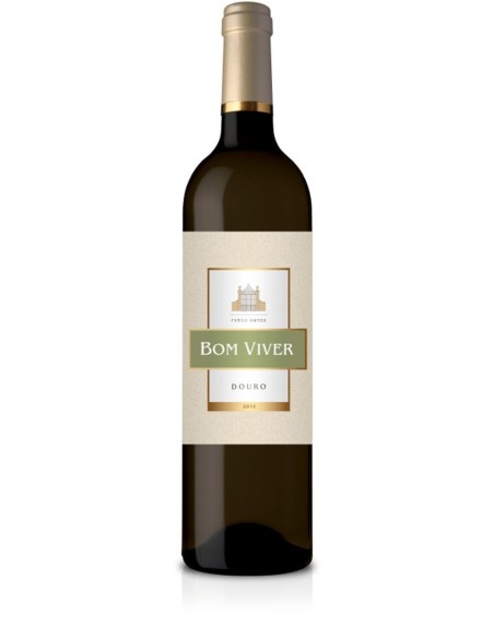 Bom Viver DOC Branco 2016 | Bom Viver