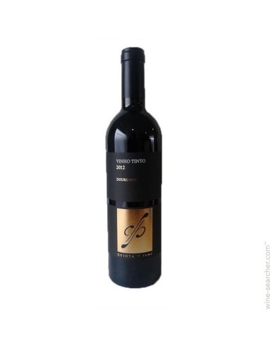 Quinta do Isaac Douro Doc Tinto 2013 | Quinta do Issac