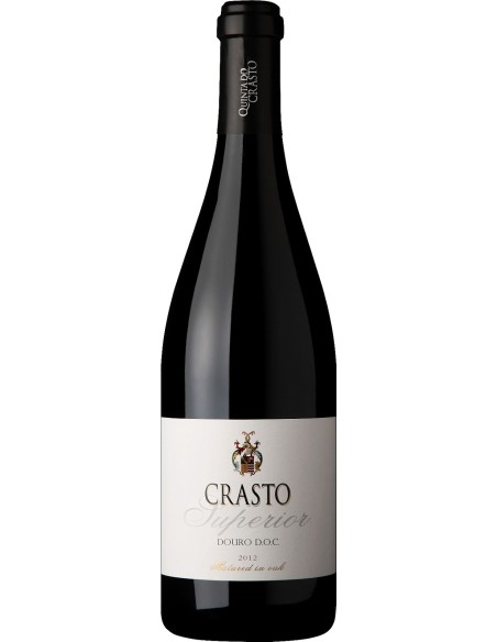 Crasto Superior Tinto 2017 | Quinta do Crasto